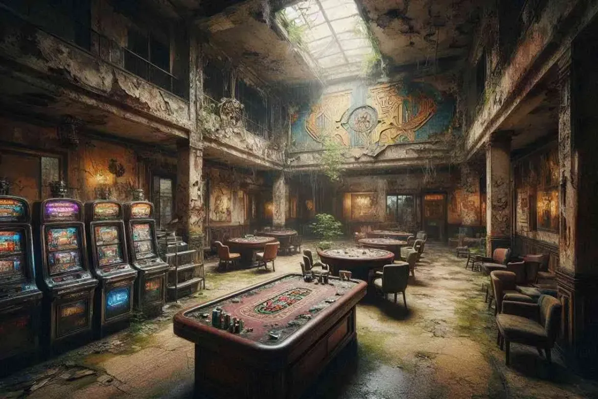 Fireball Casino